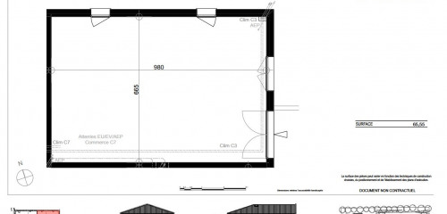 2e photo de l'annonce