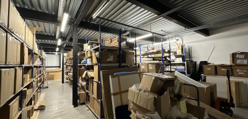 5e photo de l'annonce