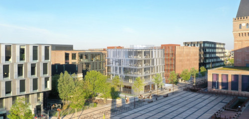 2e photo de l'annonce