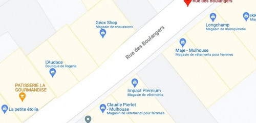 1re photo de l'annonce