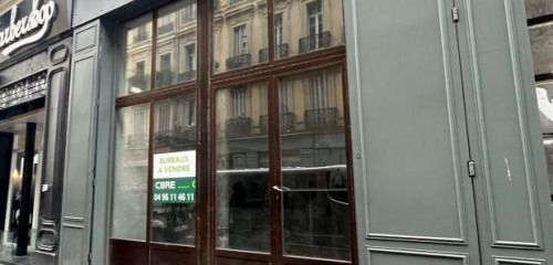 1re photo de l'annonce