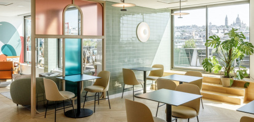 5e photo de l'annonce