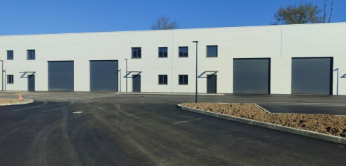 1re photo de l'annonce