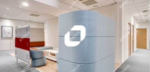 5e photo de l'annonce