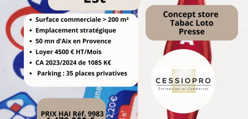 1re photo de l'annonce