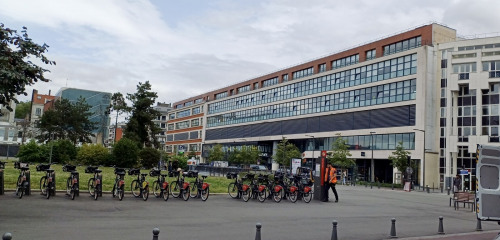 1re photo de l'annonce