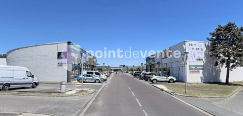 2e photo de l'annonce
