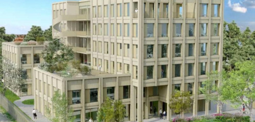 1re photo de l'annonce