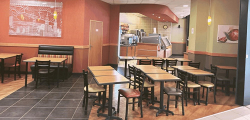 2e photo de l'annonce