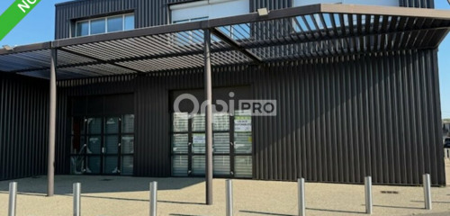 2e photo de l'annonce