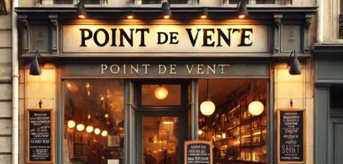 1re photo de l'annonce