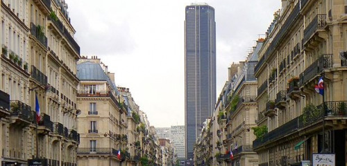 1re photo de l'annonce