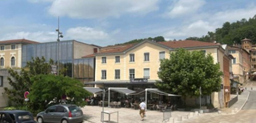 1re photo de l'annonce