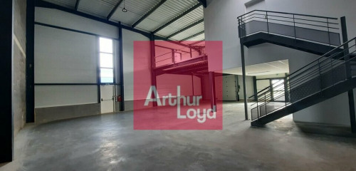 1re photo de l'annonce