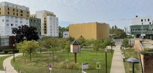 2e photo de l'annonce