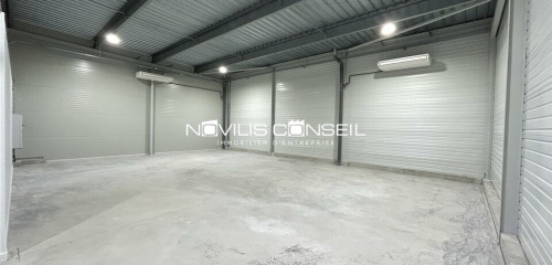 1re photo de l'annonce