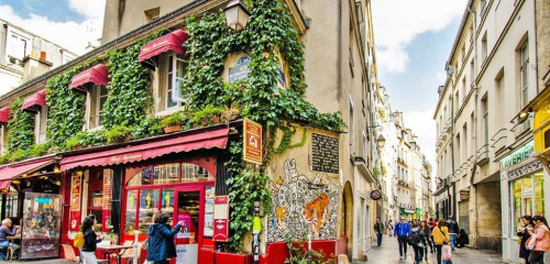 2e photo de l'annonce