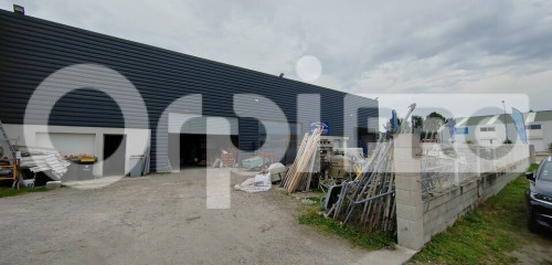 2e photo de l'annonce