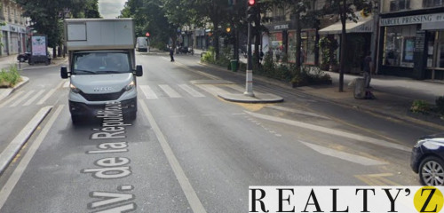 2e photo de l'annonce