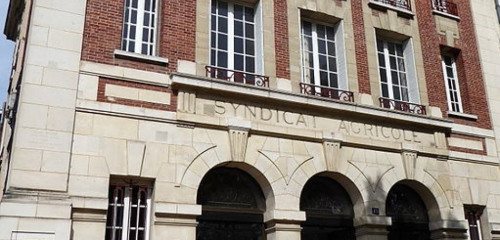 2e photo de l'annonce