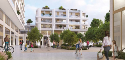 1re photo de l'annonce