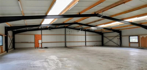 2e photo de l'annonce