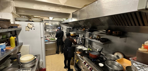 5e photo de l'annonce