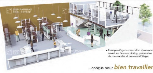 5e photo de l'annonce
