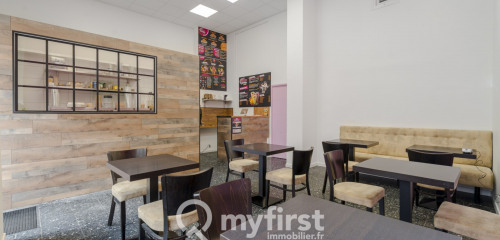 5e photo de l'annonce