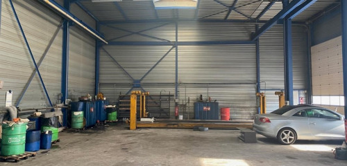 5e photo de l'annonce