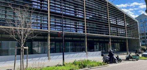 1re photo de l'annonce