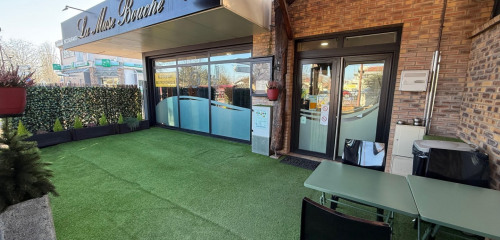 1re photo de l'annonce