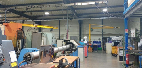 1re photo de l'annonce