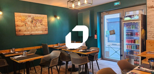 1re photo de l'annonce