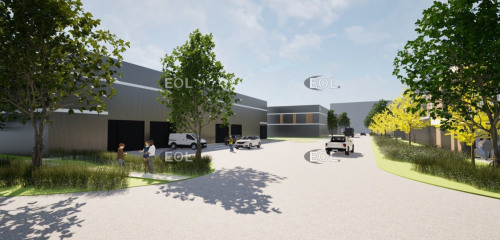 2e photo de l'annonce