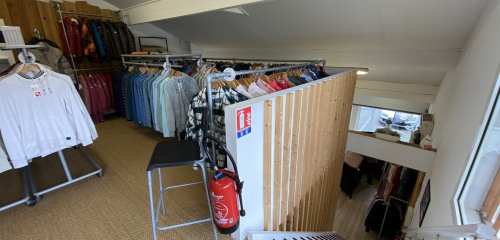 5e photo de l'annonce