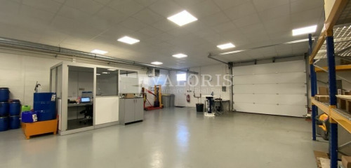 2e photo de l'annonce