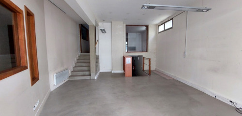 1re photo de l'annonce