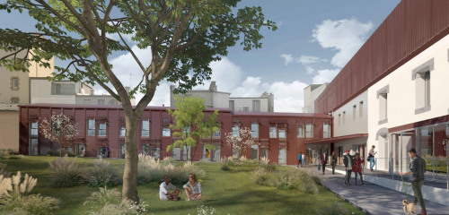 1re photo de l'annonce