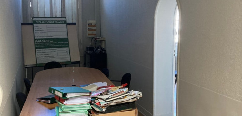 5e photo de l'annonce