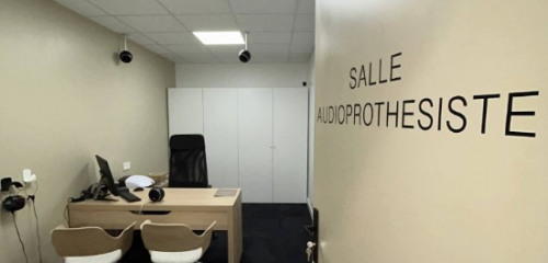 5e photo de l'annonce