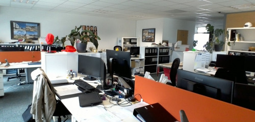 5e photo de l'annonce