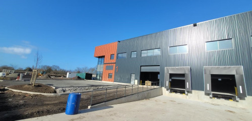 1re photo de l'annonce