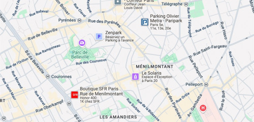 2e photo de l'annonce