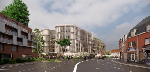 2e photo de l'annonce