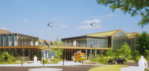 2e photo de l'annonce