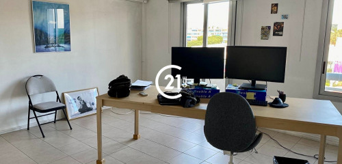 2e photo de l'annonce
