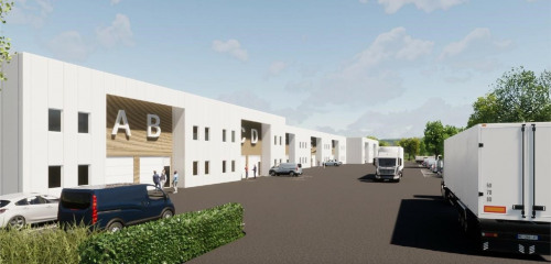 4e photo de l'annonce