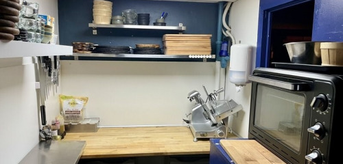 5e photo de l'annonce