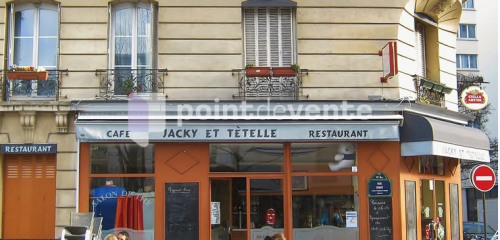 1re photo de l'annonce